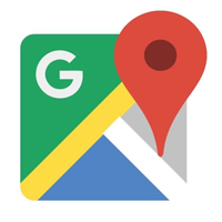 Routenplanung Weihnachtsbäume